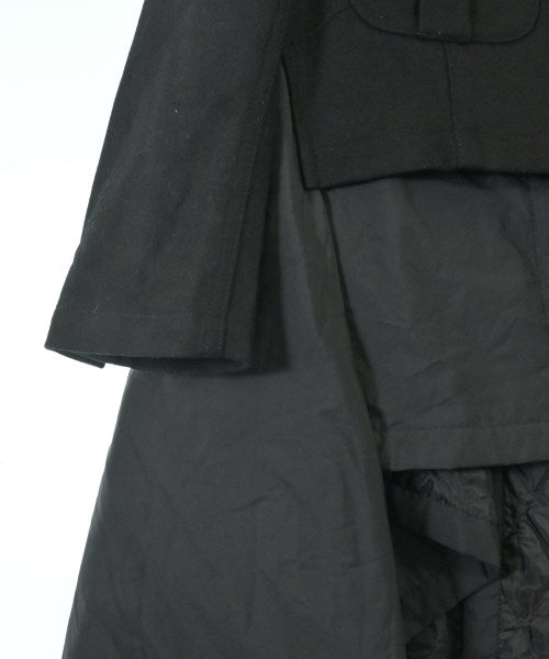COMME des GARCONS COMME des GARCONS 其他大衣