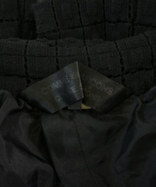 COMME des GARCONS COMME des GARCONS 其他夾克