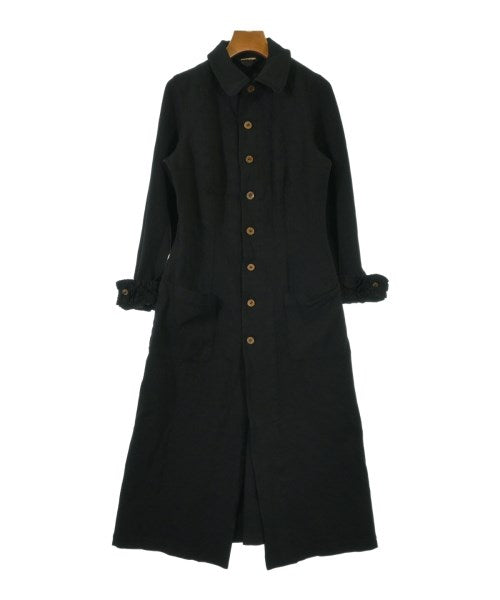 COMME des GARCONS COMME des GARCONS 其他大衣