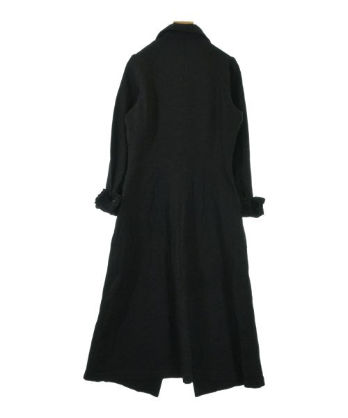 COMME des GARCONS COMME des GARCONS 其他大衣