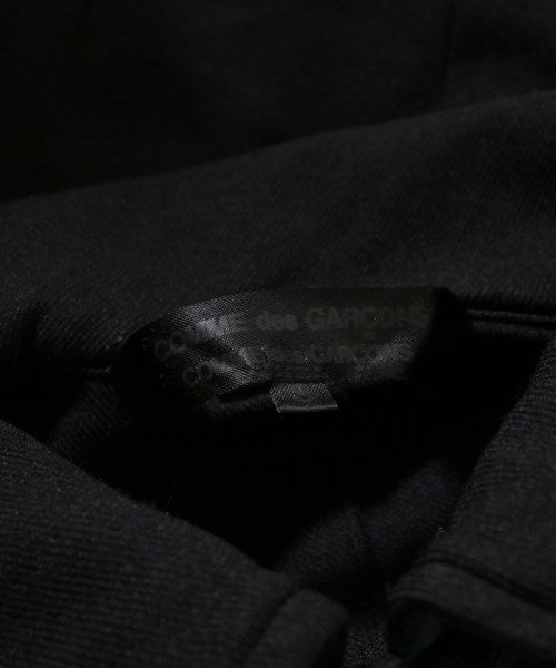 COMME des GARCONS COMME des GARCONS 其他大衣