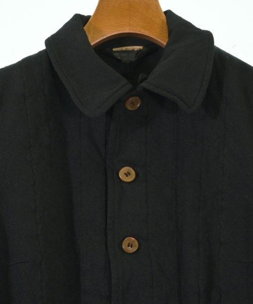 COMME des GARCONS COMME des GARCONS 其他大衣
