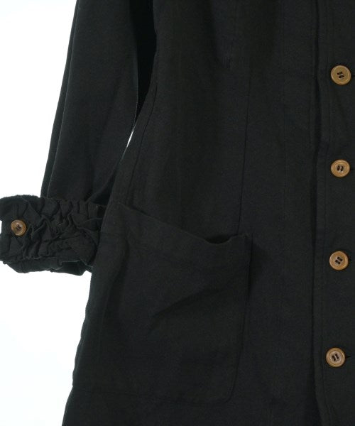 COMME des GARCONS COMME des GARCONS 其他大衣