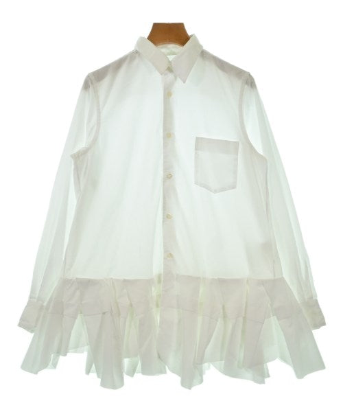 COMME des GARCONS COMME des GARCONS 休閒襯衫