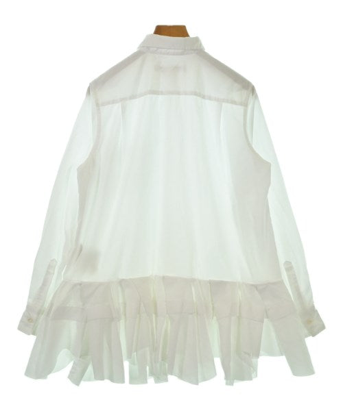COMME des GARCONS COMME des GARCONS 休閒襯衫