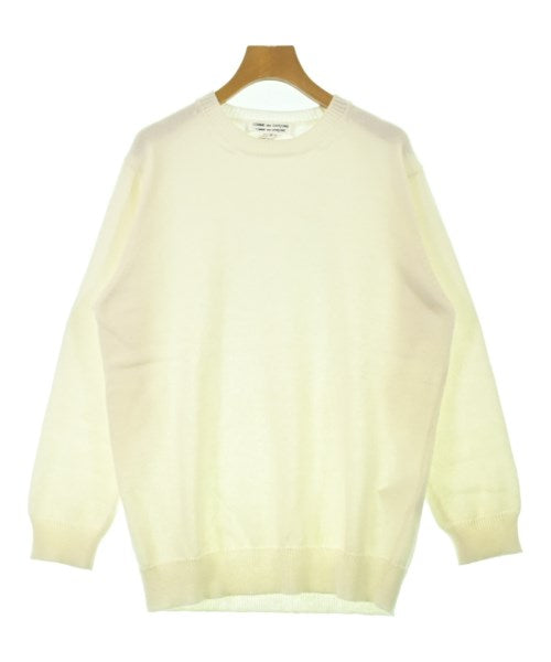 COMME des GARCONS COMME des GARCONS 毛衣
