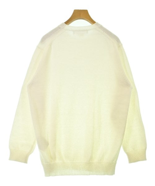 COMME des GARCONS COMME des GARCONS 毛衣