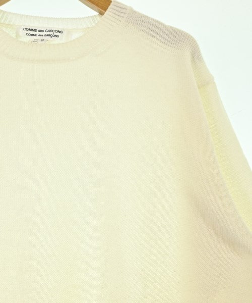 COMME des GARCONS COMME des GARCONS 毛衣