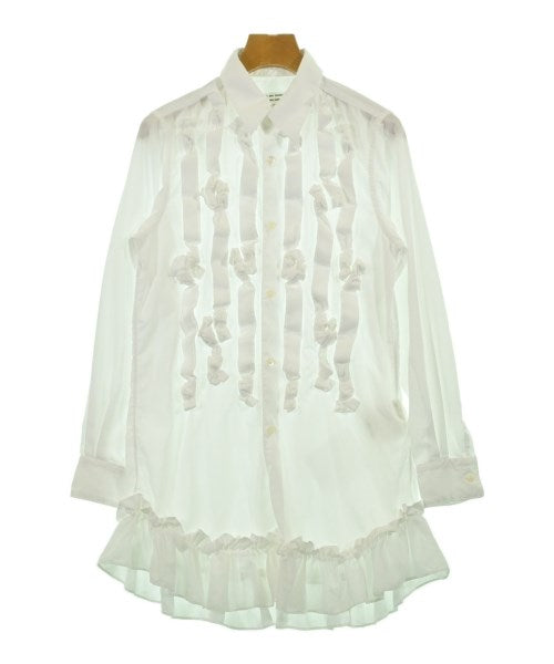 COMME des GARCONS COMME des GARCONS 休閒襯衫