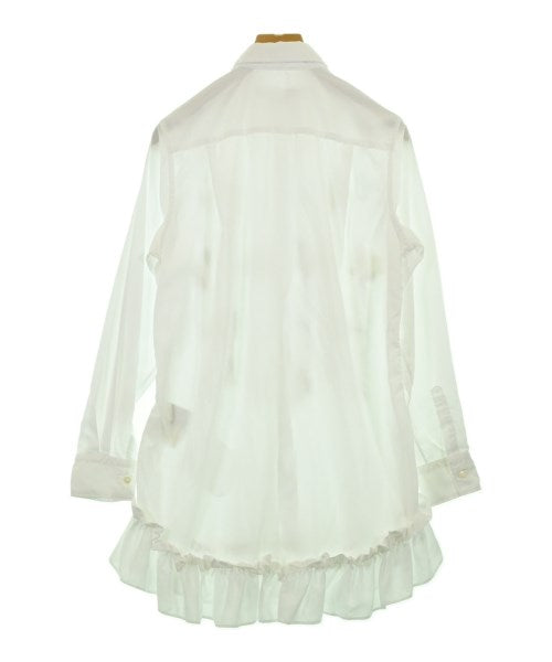 COMME des GARCONS COMME des GARCONS 休閒襯衫