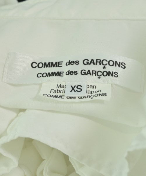 COMME des GARCONS COMME des GARCONS 休閒襯衫
