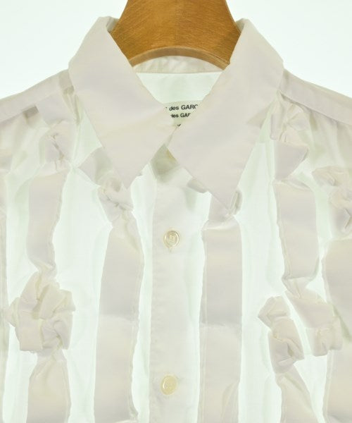 COMME des GARCONS COMME des GARCONS 休閒襯衫
