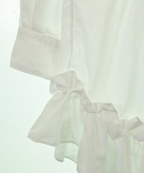 COMME des GARCONS COMME des GARCONS 休閒襯衫