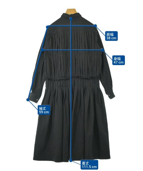 COMME des GARCONS COMME des GARCONS 洋裝