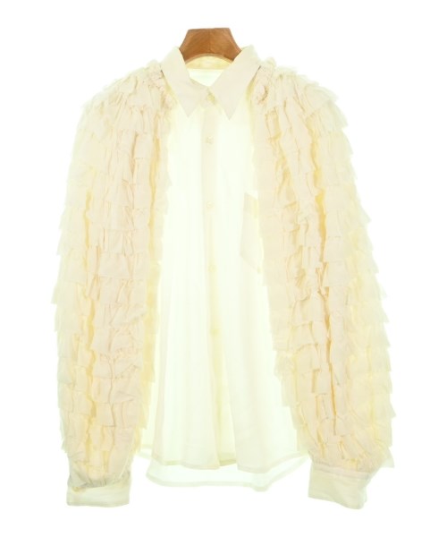 COMME des GARCONS COMME des GARCONS 女襯衫