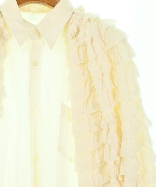 COMME des GARCONS COMME des GARCONS 女襯衫