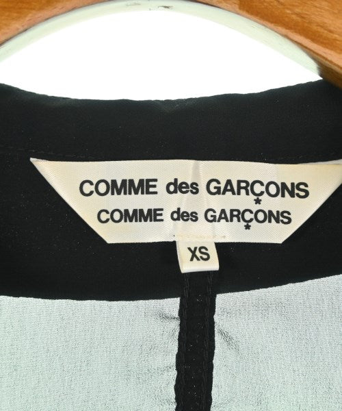 COMME des GARCONS COMME des GARCONS 休閒夾克