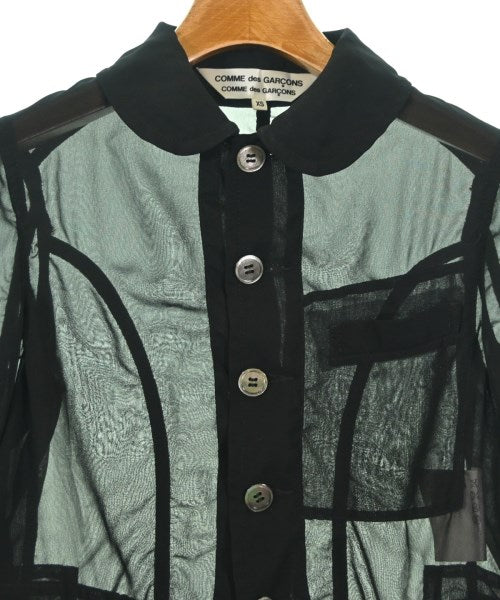 COMME des GARCONS COMME des GARCONS 休閒夾克