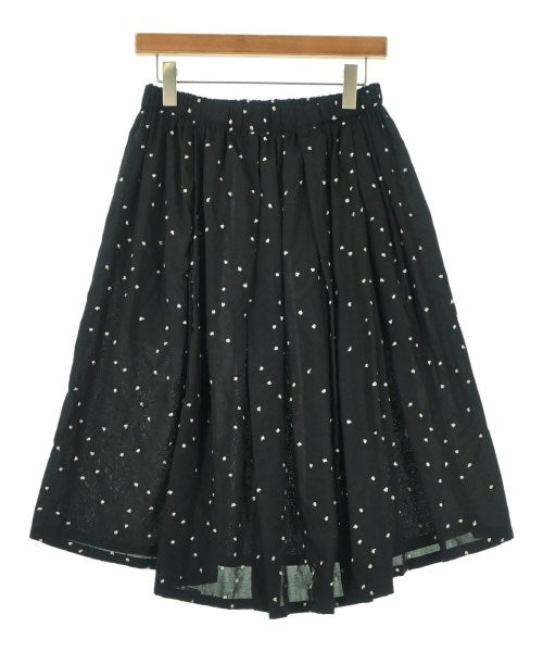 COMME des GARCONS COMME des GARCONS 膝上裙