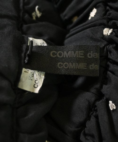 COMME des GARCONS COMME des GARCONS 膝上裙
