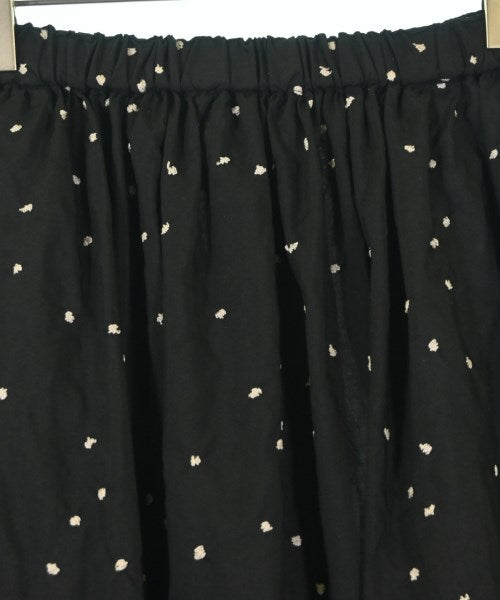 COMME des GARCONS COMME des GARCONS 膝上裙