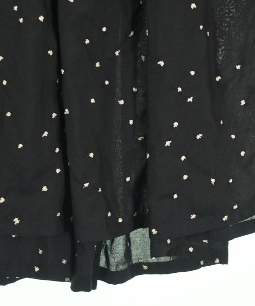 COMME des GARCONS COMME des GARCONS 膝上裙