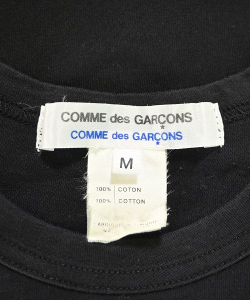 COMME des GARCONS COMME des GARCONS T恤/上衣