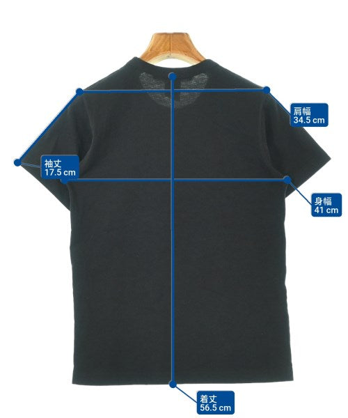 COMME des GARCONS COMME des GARCONS T恤/上衣