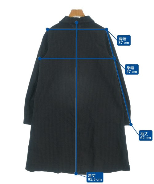 COMME des GARCONS COMME des GARCONS 其他大衣