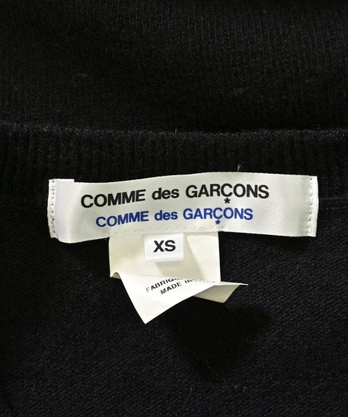 COMME des GARCONS COMME des GARCONS 毛衣