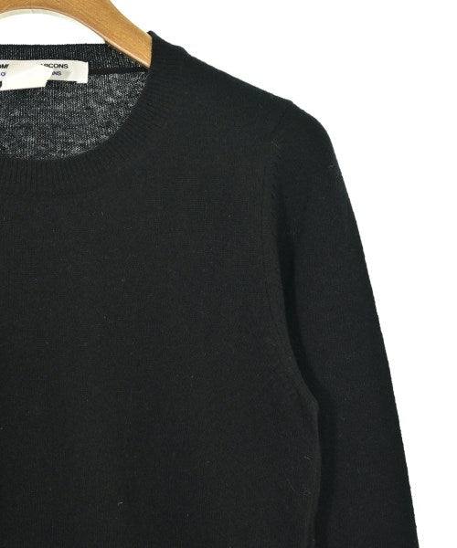 COMME des GARCONS COMME des GARCONS 毛衣