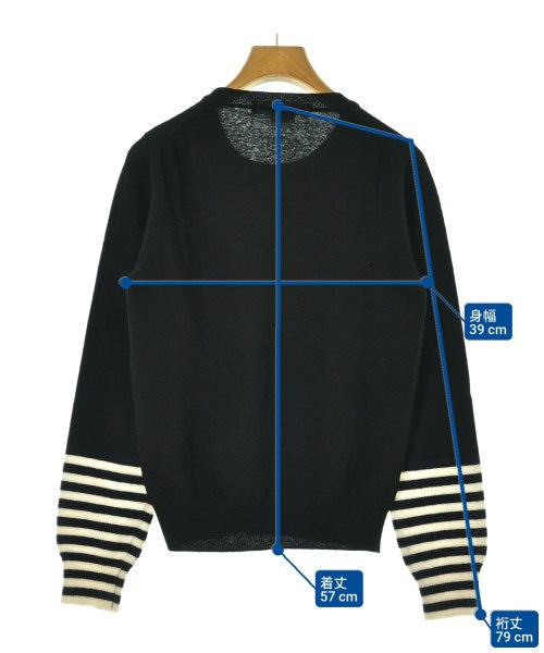 COMME des GARCONS COMME des GARCONS 毛衣