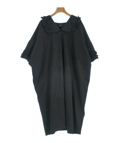 COMME des GARCONS COMME des GARCONS 洋裝