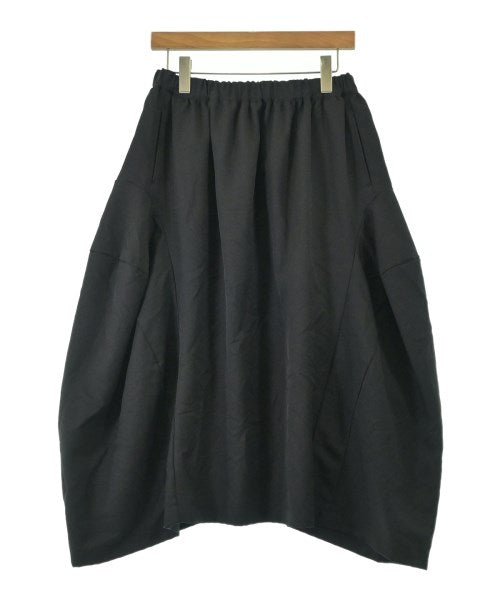 COMME des GARCONS COMME des GARCONS 長裙/超長裙