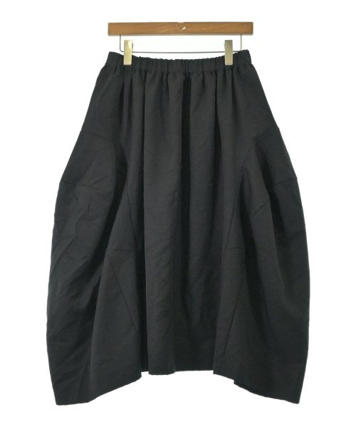 COMME des GARCONS COMME des GARCONS 長裙/超長裙