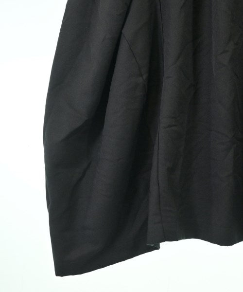 COMME des GARCONS COMME des GARCONS 長裙/超長裙