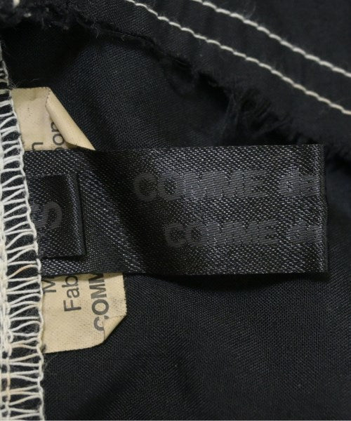 COMME des GARCONS COMME des GARCONS 女襯衫