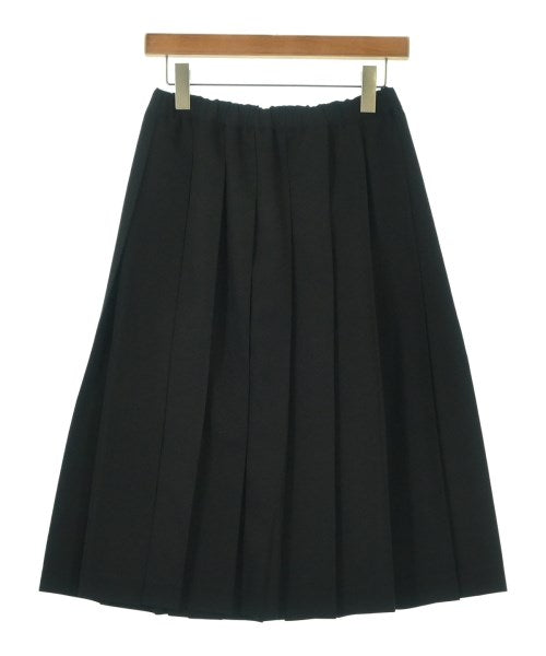 COMME des GARCONS COMME des GARCONS 長裙/超長裙