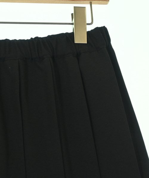 COMME des GARCONS COMME des GARCONS 長裙/超長裙