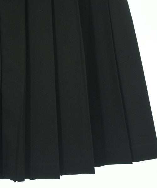 COMME des GARCONS COMME des GARCONS 長裙/超長裙