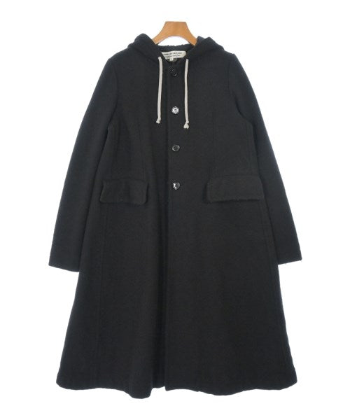COMME des GARCONS COMME des GARCONS 其他大衣