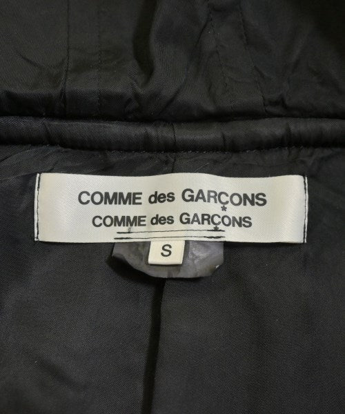 COMME des GARCONS COMME des GARCONS 其他大衣