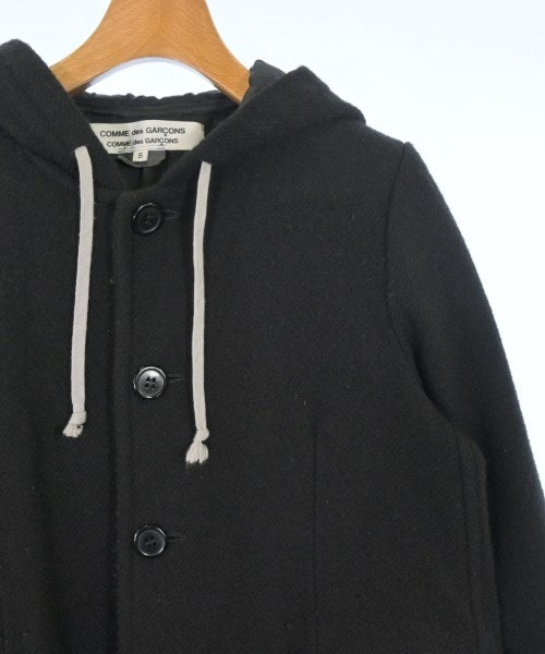 COMME des GARCONS COMME des GARCONS 其他大衣