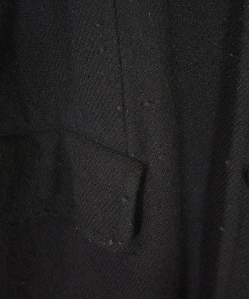 COMME des GARCONS COMME des GARCONS 其他大衣