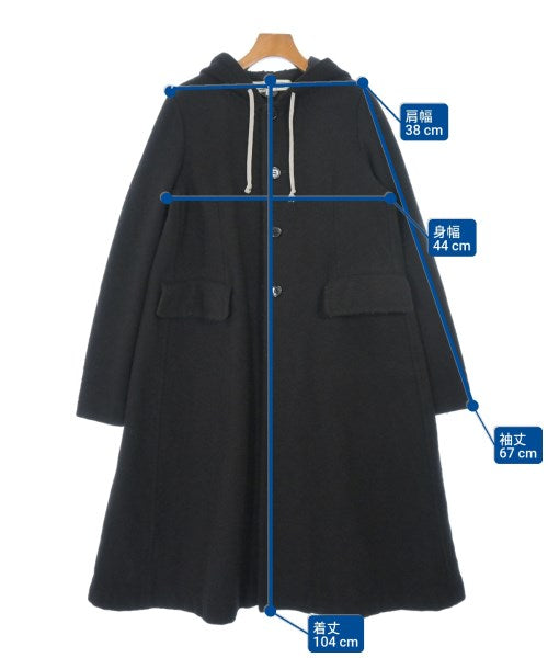 COMME des GARCONS COMME des GARCONS 其他大衣