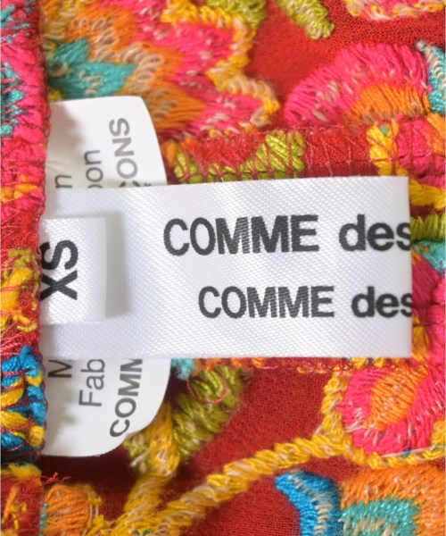 COMME des GARCONS COMME des GARCONS 其他款