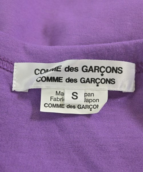 COMME des GARCONS COMME des GARCONS T恤/上衣