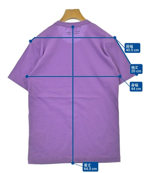 COMME des GARCONS COMME des GARCONS T恤/上衣