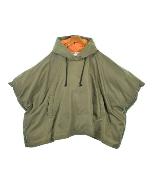 COMME des GARCONS COMME des GARCONS 羽絨大衣