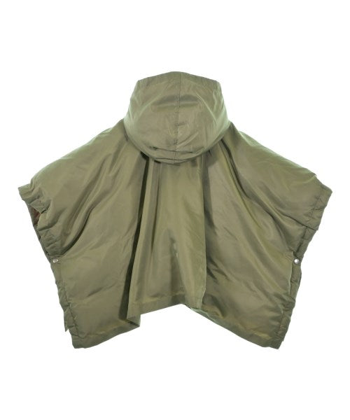 COMME des GARCONS COMME des GARCONS 羽絨大衣